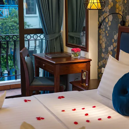 Serene Boutique Hotel & Spa-3