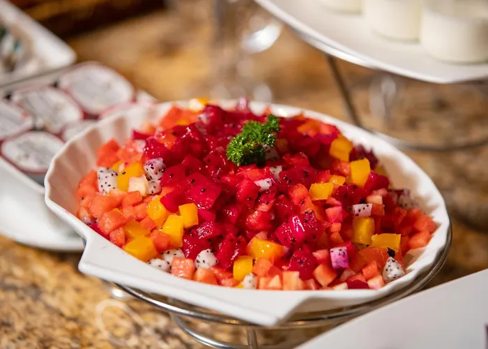 Hanoi Paon Hotel & Spa